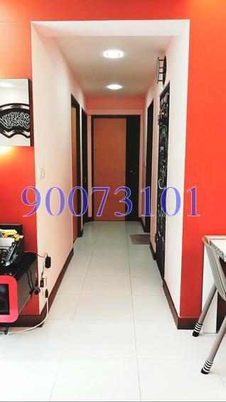 Blk 619A Punggol Drive (Punggol), HDB 4 Rooms #164865152